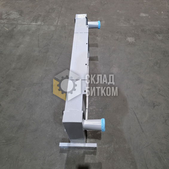 Радиатор водяной Doosan DX340LC, DX350LC, DX380LC K9002113